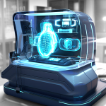 AI based Medical Imaging Tools 2024 | Factspan