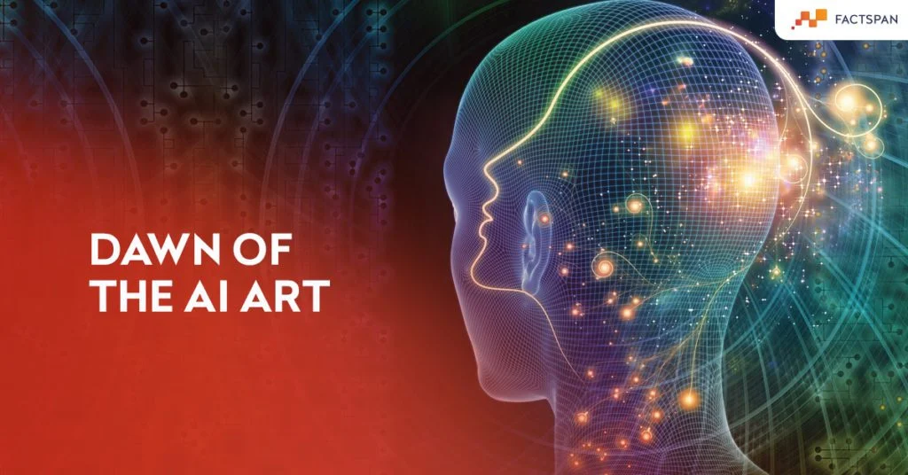 Dawn of the AI-Art