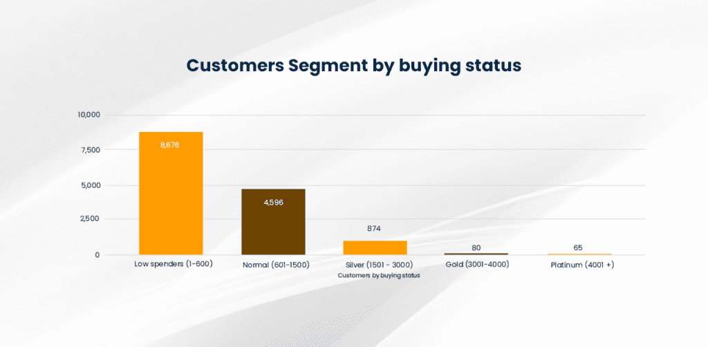 Customer Segmentation
