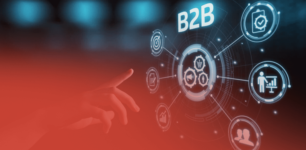 3 Ways Big Data Is Making a Splash in the B2B eCommerce