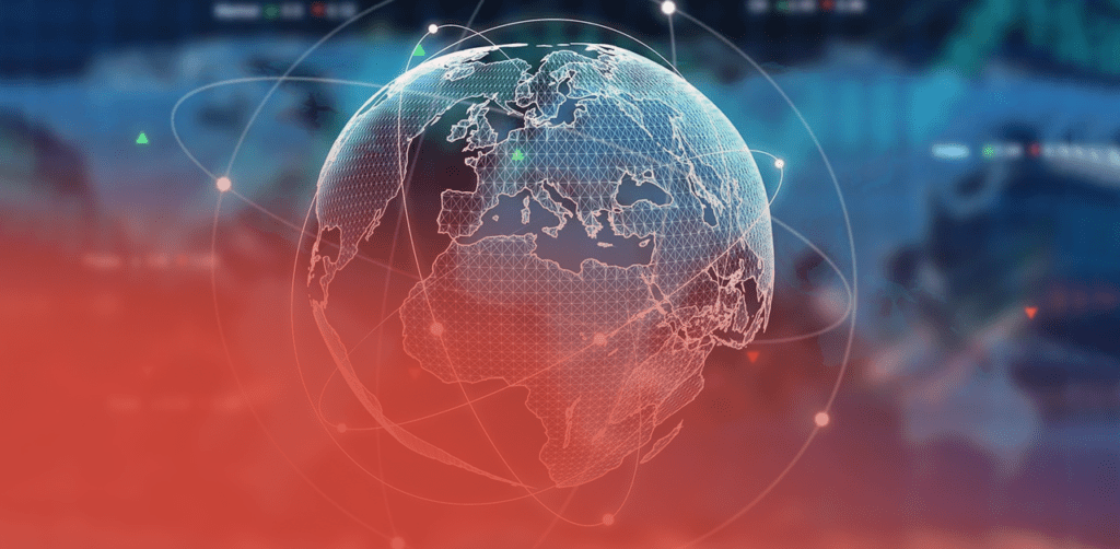 Demand Planning For Global Supply Chain