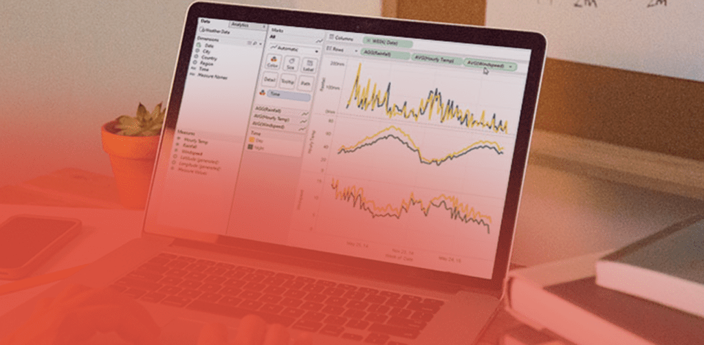 Tableau- A Contemporary Approach to BI and Analytics