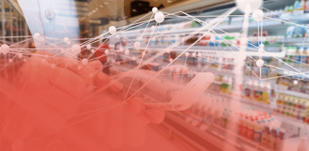 Transforming Shopping Experience with AI