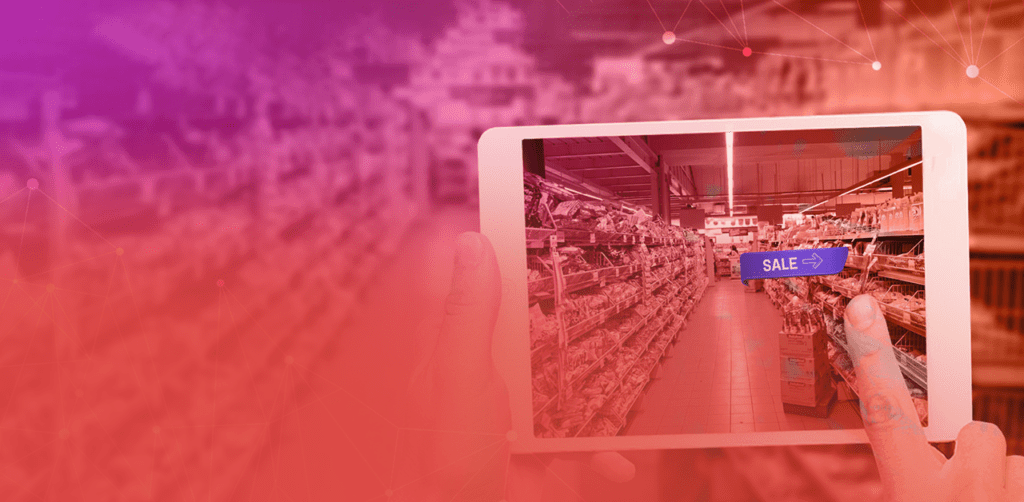 Top 5 AI Applications in the Retail Sector