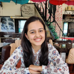 Revti Vadjikar