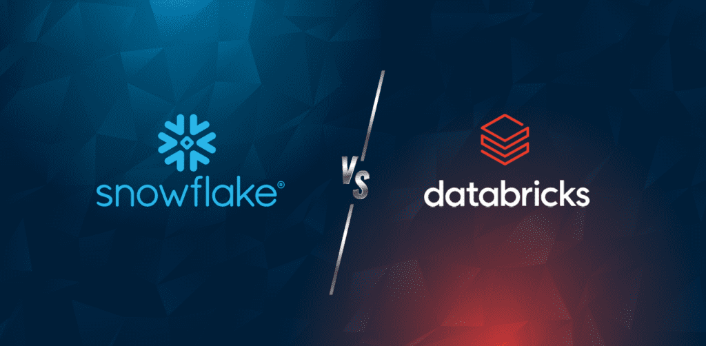 Choosing the Right Cloud Data Engineering & Analytics Platform: Databricks vs. Snowflake