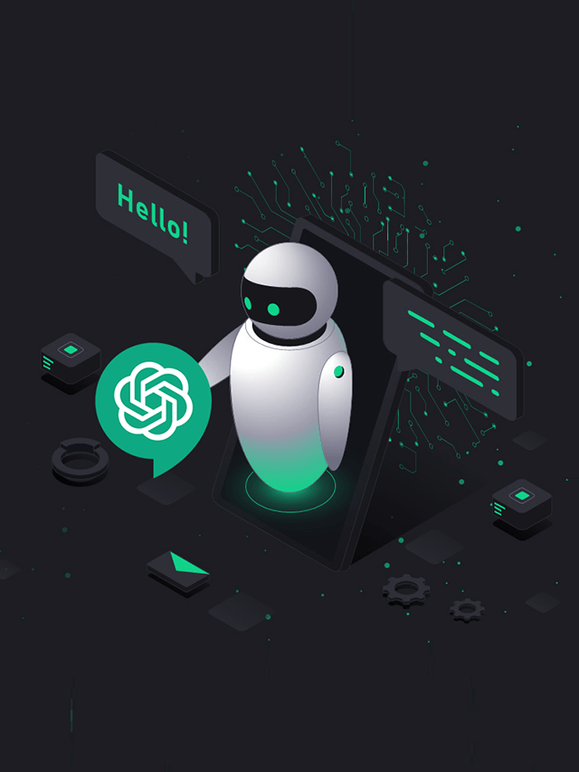 Generative Ai Is Creating A Brave New World Factspan Analytics Generative Ai Is Creating A Brave New World Factspan Analytics