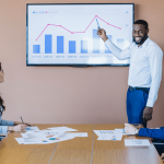 Analyzing Global Customer Acquisition Rate through Unified Reporting