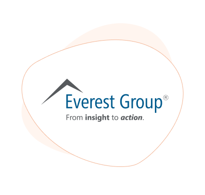 Everest Group Recognized Factspan