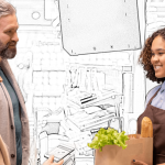 Enhanced Customer Engagement through Unified Data Model and Power BI Dashboard
