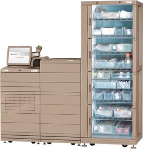 Modernizing Medication Management: Data-driven Approach to Pyxis ...