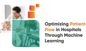 Optimizing Patient Flow in Hospitals Through Machine Learning