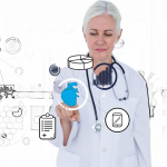Healing with Algorithms Cover Image - Factspan
