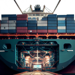 Logistics Cover image
