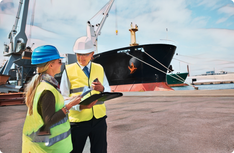Shipping Career