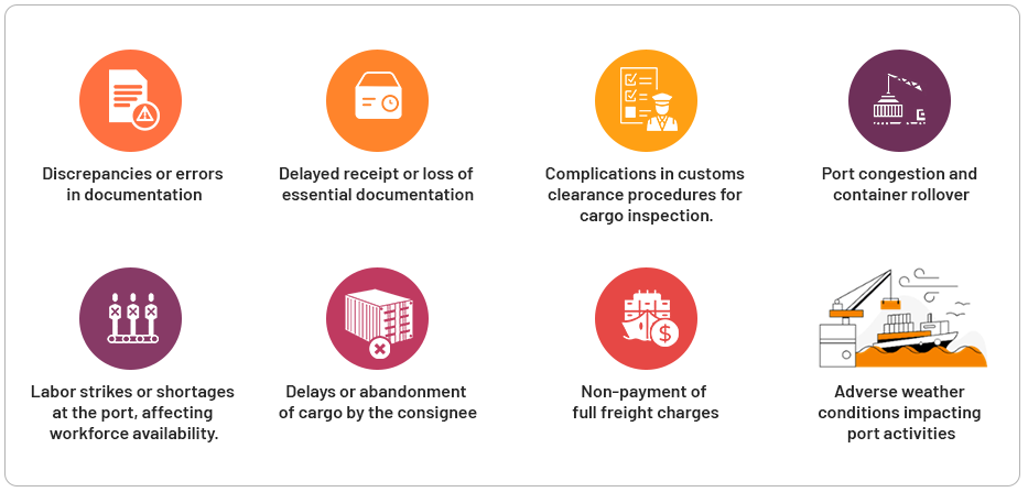 Shipping Factors