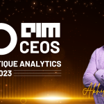 AIM Top 20 CEO | Factspan