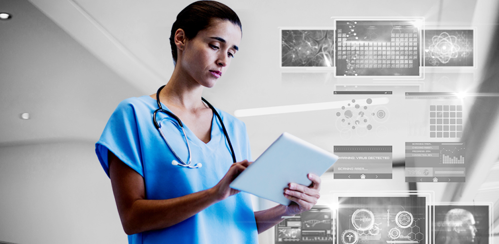 Healthcare Analytics | AI | Factspan
