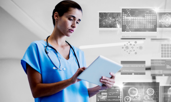 Healthcare Analytics | AI | Factspan