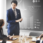 Redesigning Data Architecture to develop a 360° Customer View