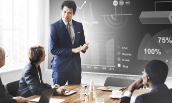 Redesigning Data Architecture to develop a 360° Customer View
