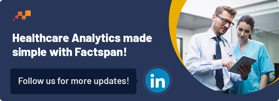 Healthcare Analytics | Factspan