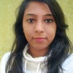 Krishika Ramaswamy