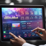 Tableau Dashboard | Healthcare Analytics | Factspan