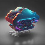 AWS in Data engineering Cover | Factspan