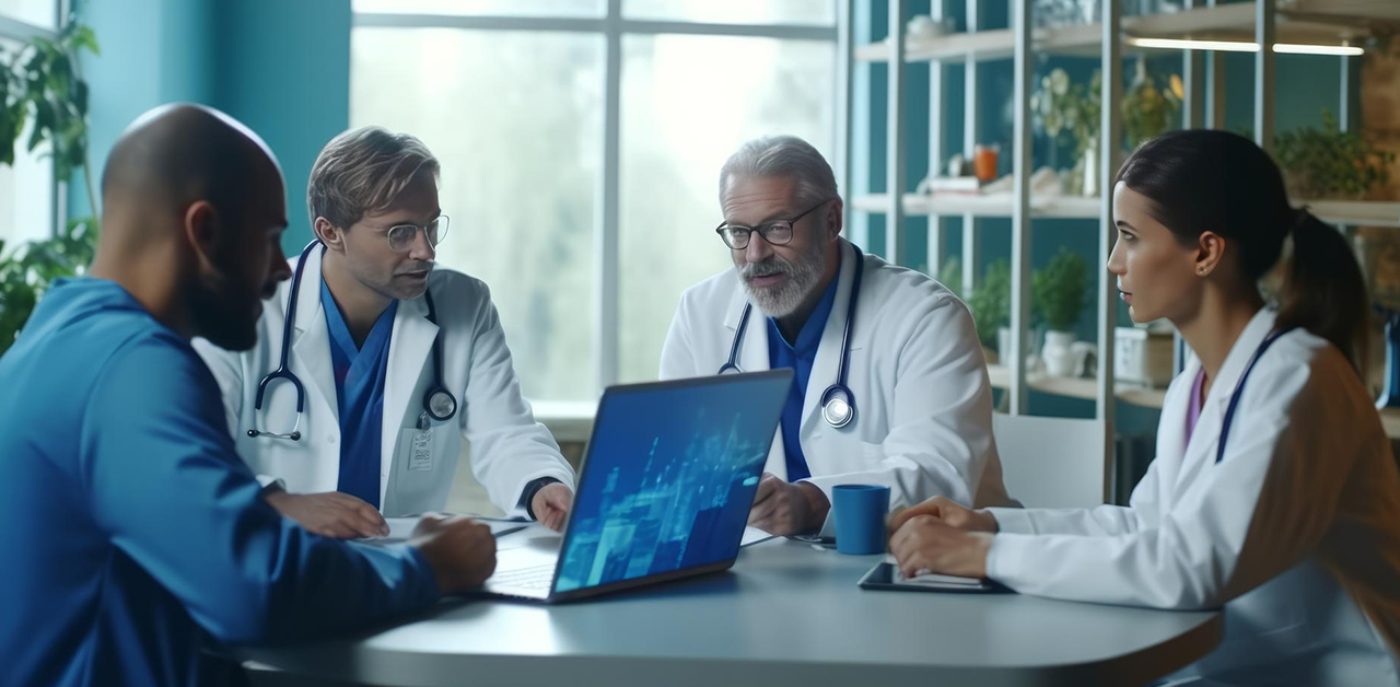 Tableau Dashboards for enhanced Healthcare Analytics | Factspan