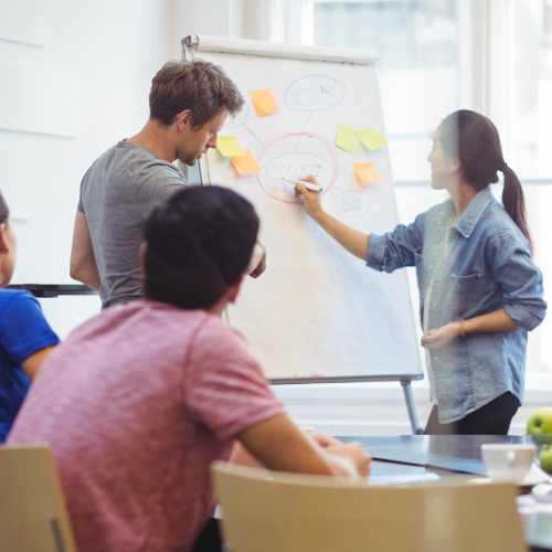 Unlocking the endless possibilities with data