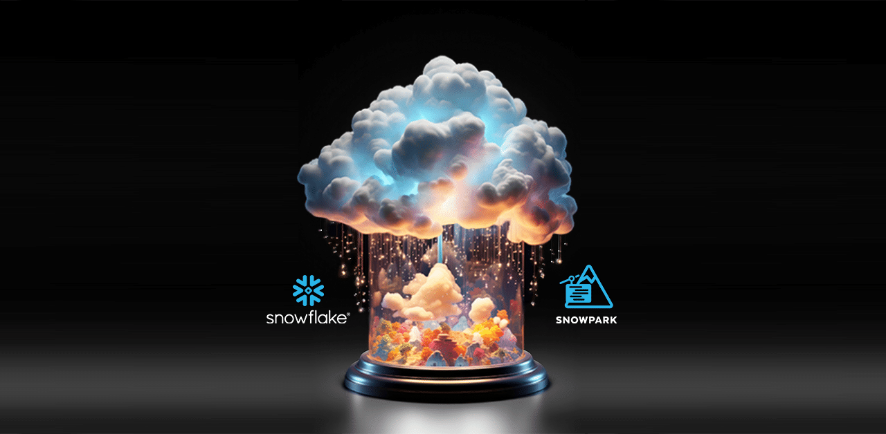 Snowflake tutorial