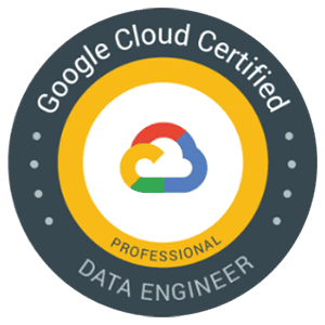 GCP-Cert