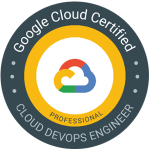 GCP-Cert