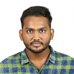 Nehru Padisetti