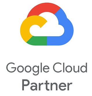 GCP Logo