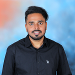 Vivek Dasari