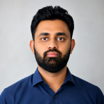 Charan Reddy