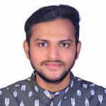 Pravin Suryawanshi (Ph.D.)